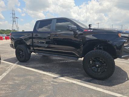2019 Chevrolet Silverado Memphis TN