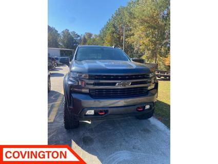 2019 Chevrolet Silverado Covington LA