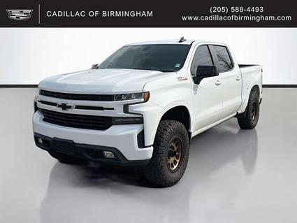 2020 Chevrolet Silverado Vestavia Hills AL