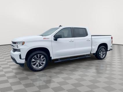 2021 Chevrolet Silverado Jefferson City TN