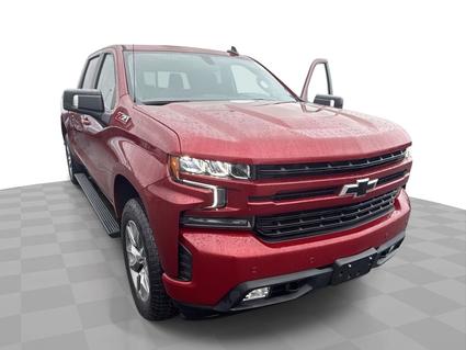 2020 Chevrolet Silverado Athens AL
