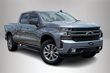 2022 Chevrolet Silverado Fort Walton Beach FL