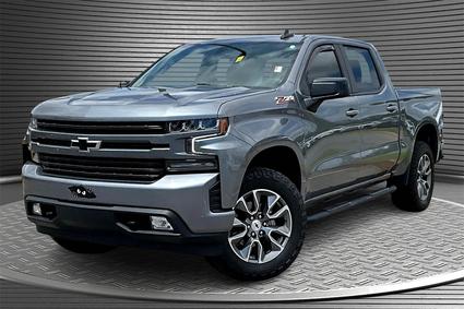 2022 Chevrolet Silverado Fort Walton Beach FL