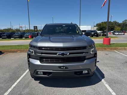 2022 Chevrolet Silverado Fort Walton Beach FL
