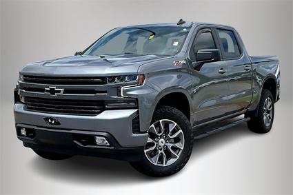 2022 Chevrolet Silverado Fort Walton Beach FL