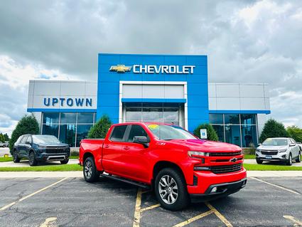 2020 Chevrolet Silverado Slinger WI