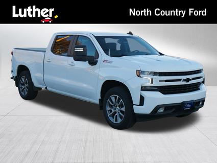 2021 Chevrolet Silverado Minneapolis MN