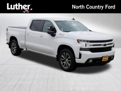 2021 Chevrolet Silverado Minneapolis MN