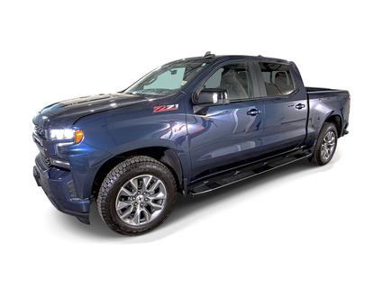 2020 Chevrolet Silverado Billings MT