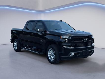 2022 Chevrolet Silverado Stonewall LA