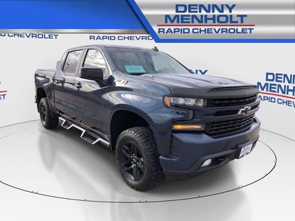 2021 Chevrolet Silverado Rapid City SD