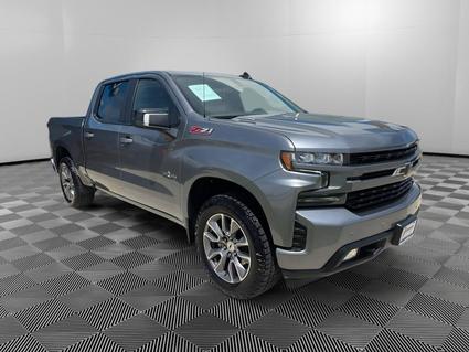 2022 Chevrolet Silverado Kaufman TX