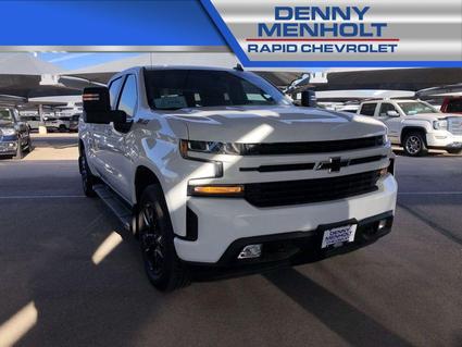 2021 Chevrolet Silverado Rapid City SD