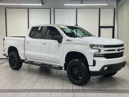 2022 Chevrolet Silverado Demotte IN