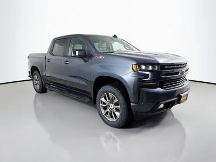2021 Chevrolet Silverado Hermiston OR