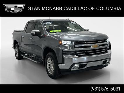 2019 Chevrolet Silverado Columbia TN