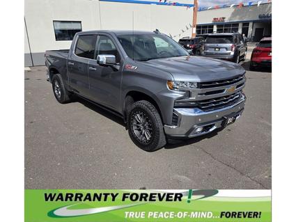 2020 Chevrolet Silverado La Grande OR