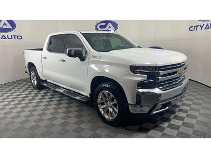 2022 Chevrolet Silverado Memphis TN