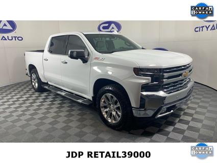 2022 Chevrolet Silverado Memphis TN
