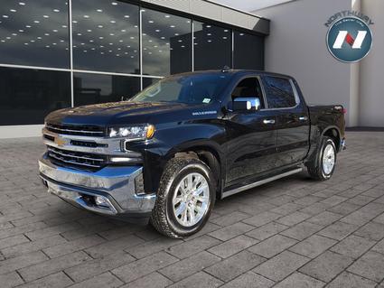 2021 Chevrolet Silverado Lake Hopatcong NJ