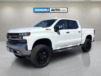 2021 Chevrolet Silverado Manheim PA