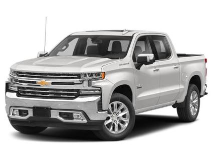 2021 Chevrolet Silverado Minneapolis MN