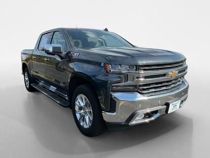 2022 Chevrolet Silverado Farmington MO