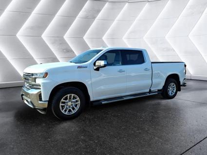 2021 Chevrolet Silverado Batesville MS