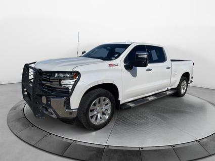 2022 Chevrolet Silverado La Junta CO