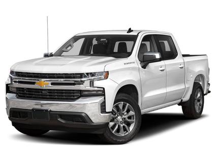 2019 Chevrolet Silverado Cottage Grove OR
