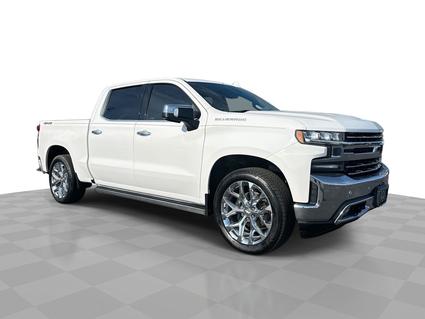 2020 Chevrolet Silverado Florissant MO