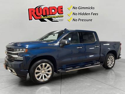2019 Chevrolet Silverado Hazel Green WI