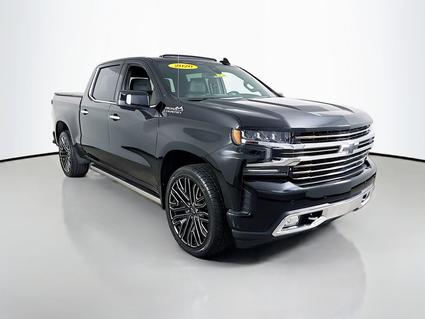 2020 Chevrolet Silverado Louisville KY