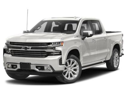 2020 Chevrolet Silverado Billings MT