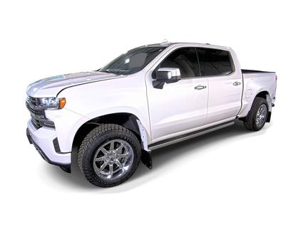 2020 Chevrolet Silverado Billings MT