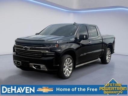 2019 Chevrolet Silverado Fort Wayne IN