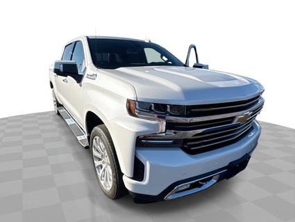 2021 Chevrolet Silverado Athens AL