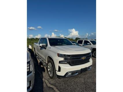 2021 Chevrolet Silverado Athens AL