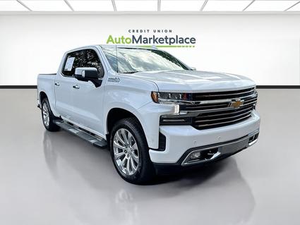 2022 Chevrolet Silverado Winston Salem NC