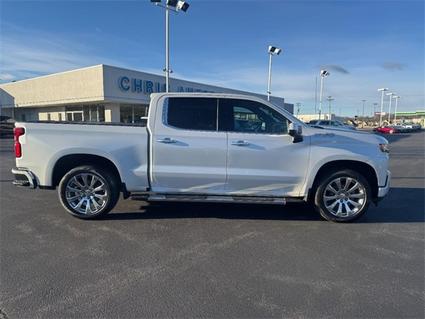 2022 Chevrolet Silverado Washington MO
