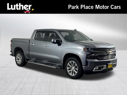 2022 Chevrolet Silverado Rochester MN