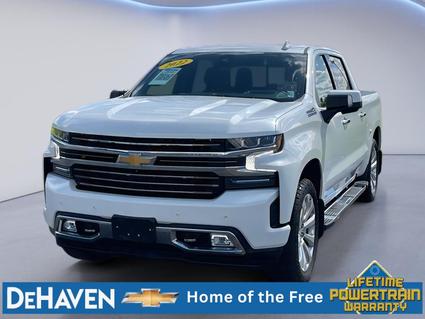 2022 Chevrolet Silverado Fort Wayne IN