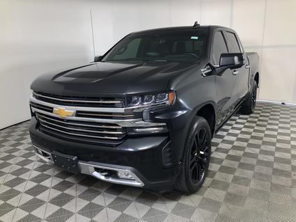 2019 Chevrolet Silverado Houma LA