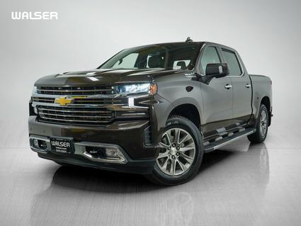 2019 Chevrolet Silverado Minneapolis MN