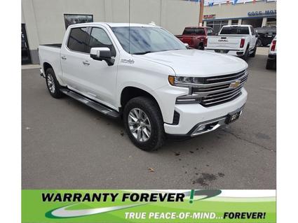 2020 Chevrolet Silverado La Grande OR