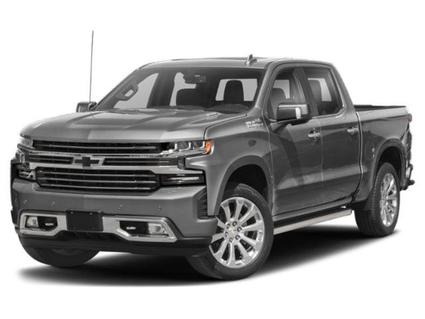 2020 Chevrolet Silverado La Grande OR