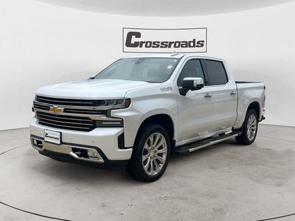 2021 Chevrolet Silverado Corinth MS