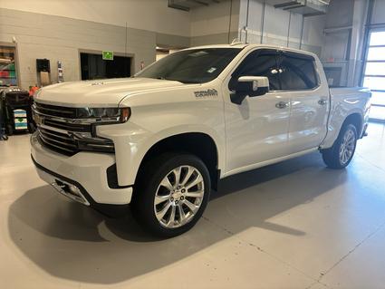 2021 Chevrolet Silverado Columbus MS