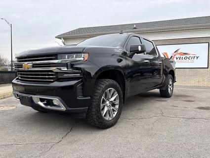 2019 Chevrolet Silverado Gallatin TN