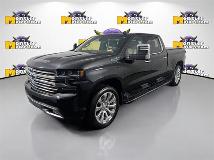 2021 Chevrolet Silverado Louisville TN